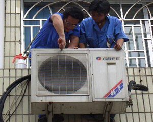 西青空调维修售后服务中心