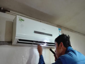 西青格力空调电话是多少