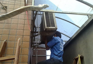 西青空调维修售后服务中心