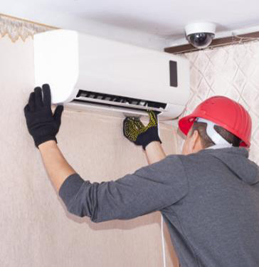 西青空调内机噪音大