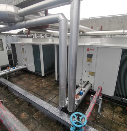 西青附近中央空调维修 西青上门中央空调维修